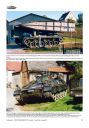 Feuertaufe Leopard 2<br>Flinker Igel 84 - Trutzige Sachsen 85 - Fränkischer Schild 86
